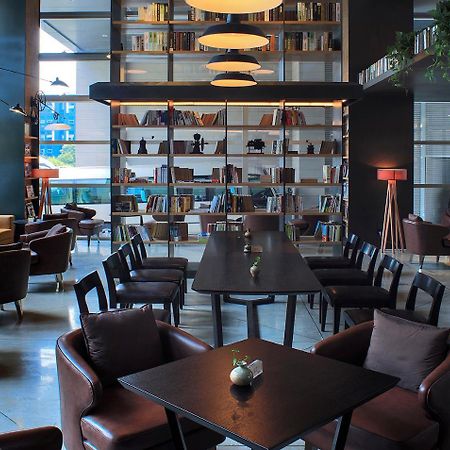Chongqing The Lotus Hotel Екстериор снимка