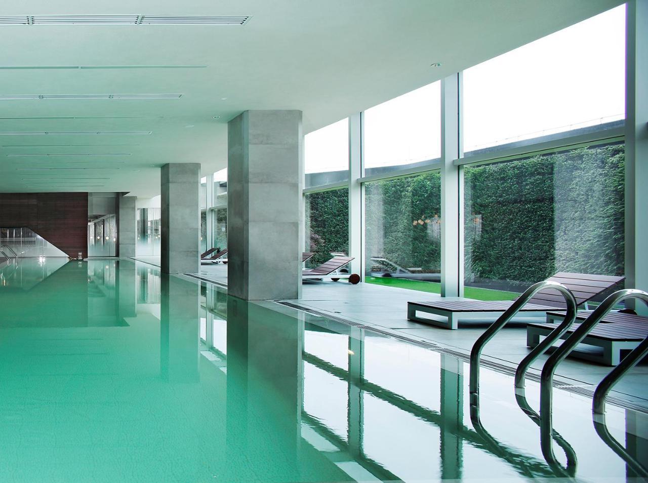 Chongqing The Lotus Hotel Екстериор снимка