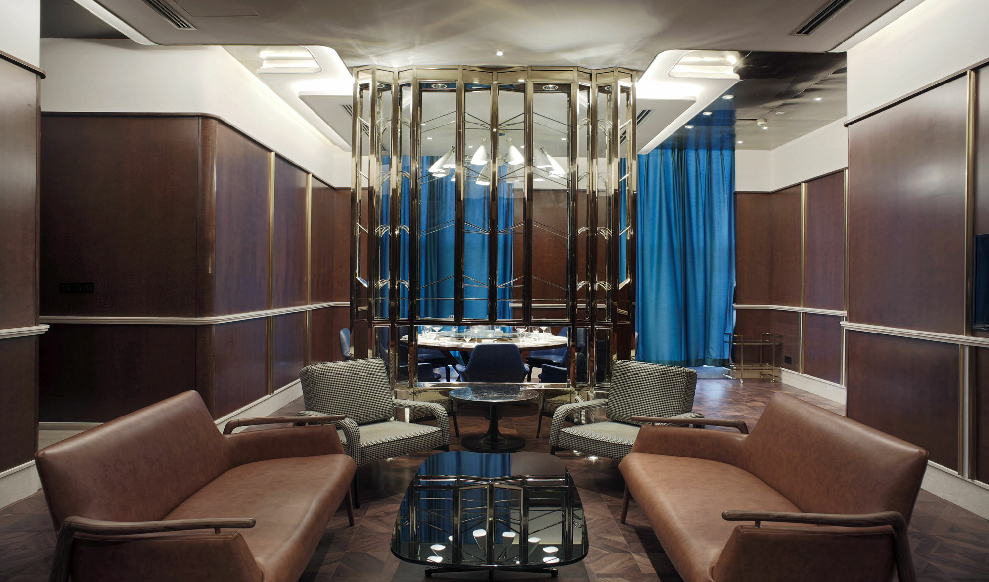 Chongqing The Lotus Hotel Екстериор снимка