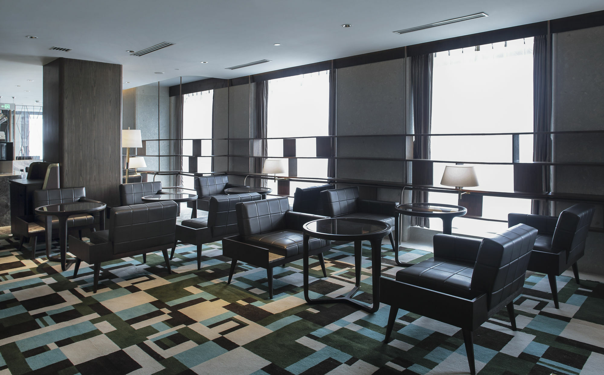 Chongqing The Lotus Hotel Екстериор снимка